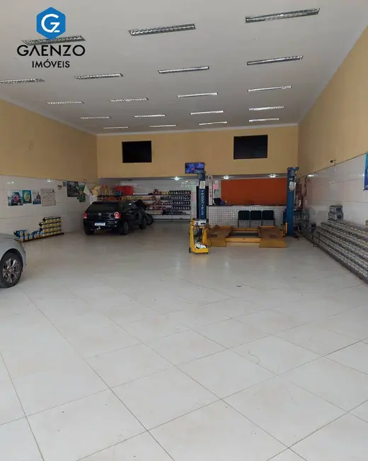 Foto 9 de Armazém / Galpão para alugar, 347m2 em Vila Campesina, Osasco - SP