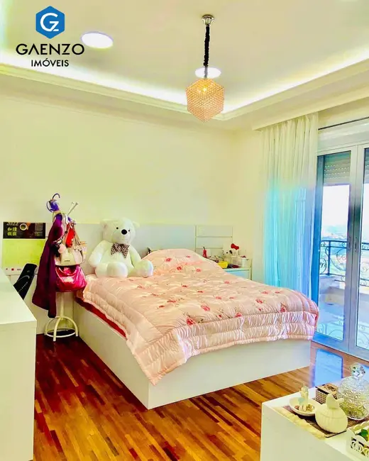 Foto 8 de Casa de Condomínio com 5 quartos à venda, 950m2 em Alphaville, Santana De Parnaiba - SP