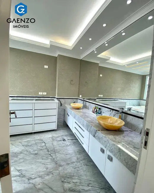 Foto 6 de Casa de Condomínio com 5 quartos à venda, 950m2 em Alphaville, Santana De Parnaiba - SP
