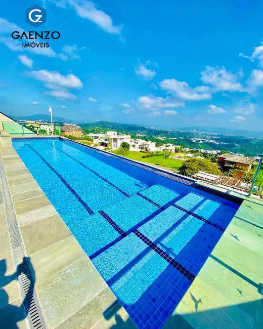 Foto 1 de Casa de Condomínio com 5 quartos à venda, 950m2 em Alphaville, Santana De Parnaiba - SP