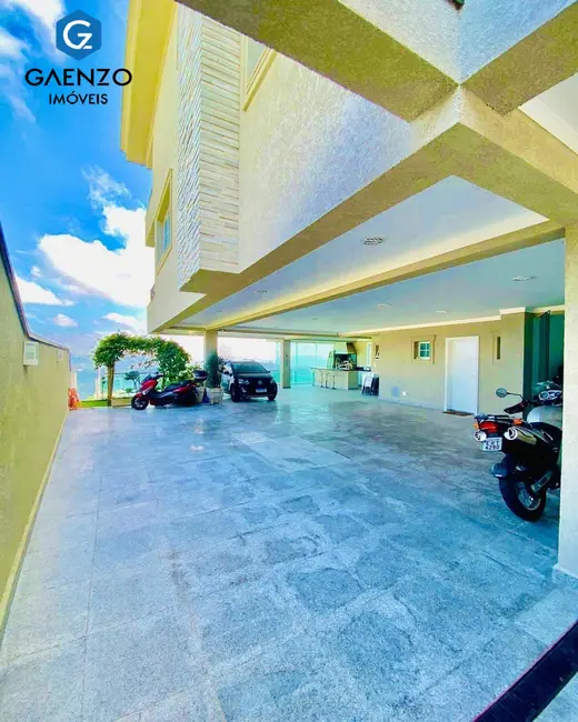 Foto 3 de Casa de Condomínio com 5 quartos à venda, 950m2 em Alphaville, Santana De Parnaiba - SP