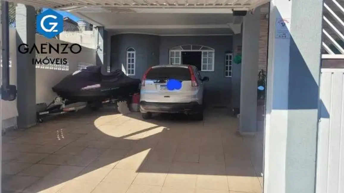 Foto 4 de Sobrado com 3 quartos à venda, 160m2 em Vila Yolanda, Osasco - SP