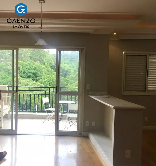 Foto 2 de Apartamento com 2 quartos à venda, 101m2 em Tamboré, Santana De Parnaiba - SP