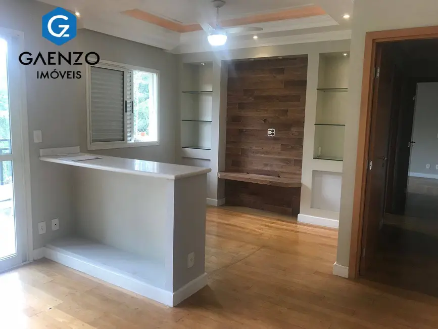 Foto 5 de Apartamento com 2 quartos à venda, 101m2 em Tamboré, Santana De Parnaiba - SP