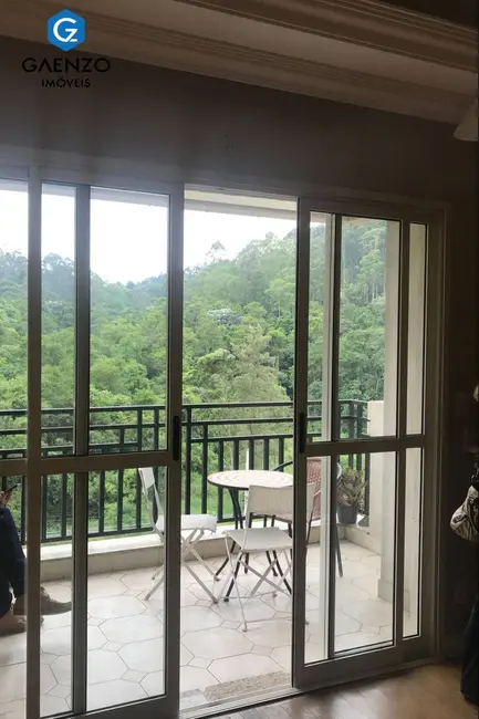 Foto 9 de Apartamento com 2 quartos à venda, 101m2 em Tamboré, Santana De Parnaiba - SP