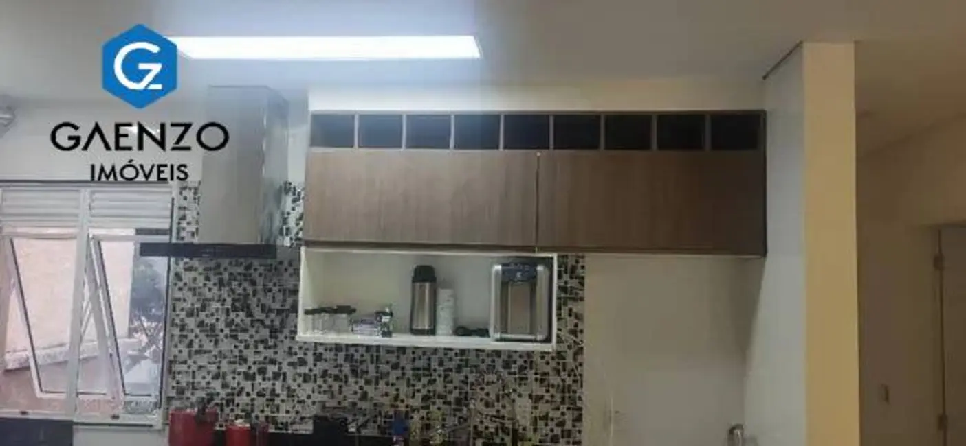 Foto 4 de Apartamento com 3 quartos à venda, 63m2 em Novo Osasco, Osasco - SP
