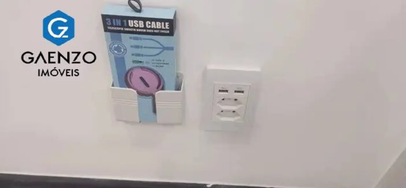 Foto 6 de Apartamento com 3 quartos à venda, 63m2 em Novo Osasco, Osasco - SP