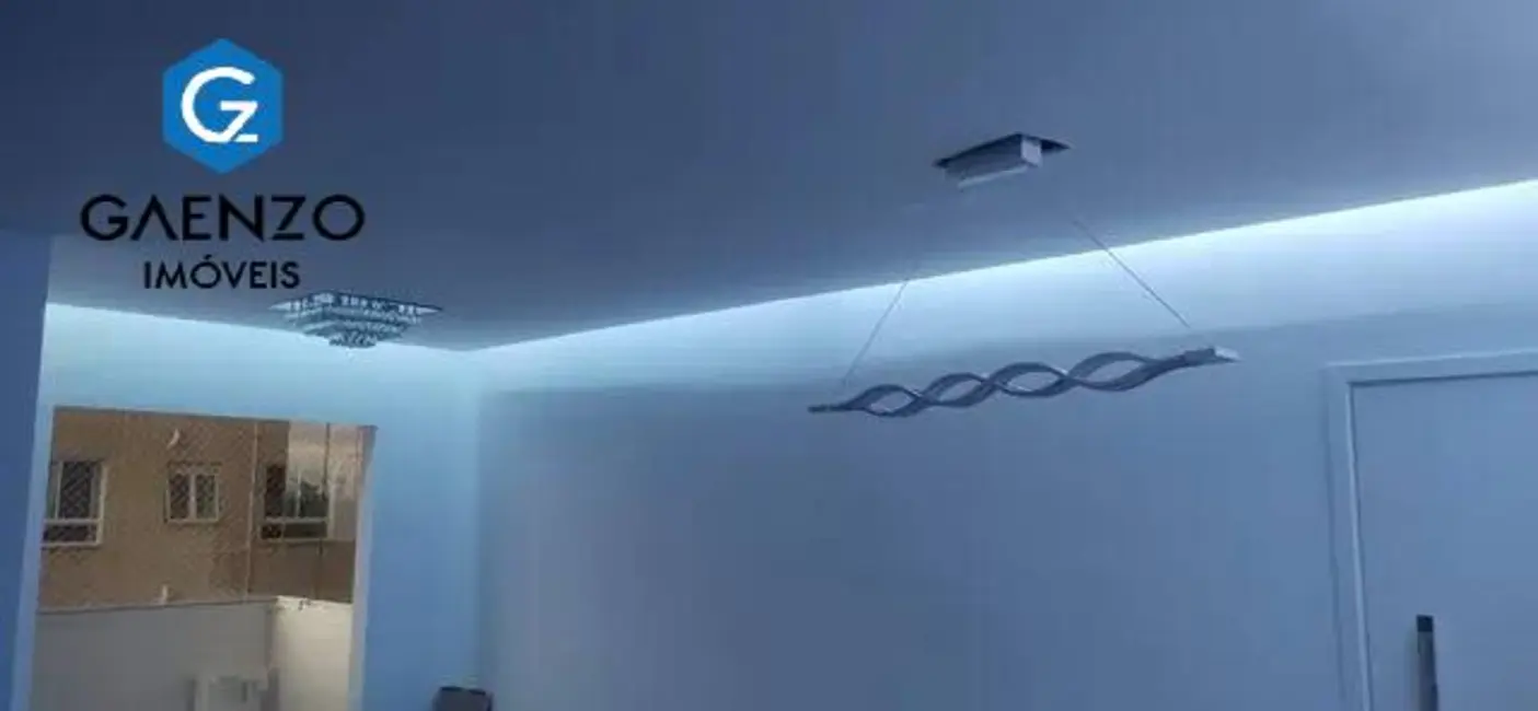 Foto 5 de Apartamento com 3 quartos à venda, 63m2 em Novo Osasco, Osasco - SP