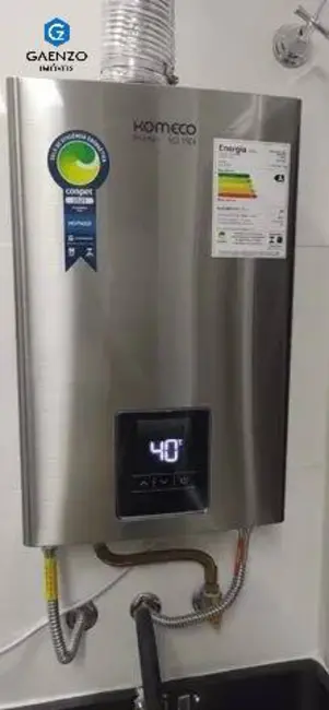 Foto 2 de Apartamento com 3 quartos à venda, 63m2 em Novo Osasco, Osasco - SP