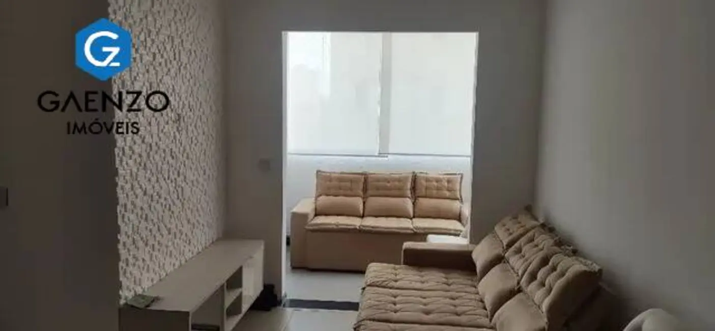 Foto 7 de Apartamento com 3 quartos à venda, 63m2 em Novo Osasco, Osasco - SP