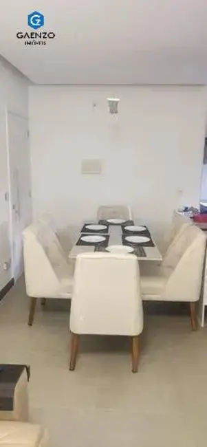 Foto 1 de Apartamento com 3 quartos à venda, 63m2 em Novo Osasco, Osasco - SP