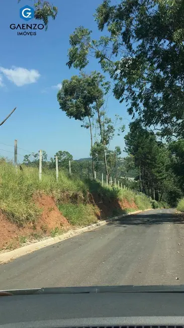 Foto 3 de Terreno / Lote à venda, 16000m2 em Chácara Jaguari (Fazendinha), Santana De Parnaiba - SP