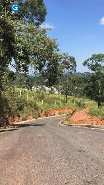 Foto 4 de Terreno / Lote à venda, 16000m2 em Chácara Jaguari (Fazendinha), Santana De Parnaiba - SP