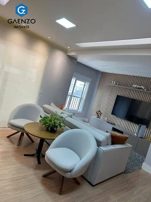 Foto 4 de Apartamento com 3 quartos à venda, 110m2 em Alphaville Empresarial, Barueri - SP