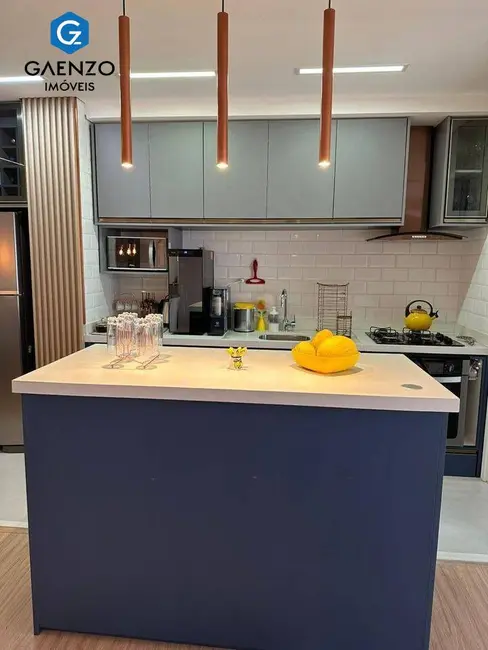 Foto 2 de Apartamento com 3 quartos à venda, 110m2 em Alphaville Empresarial, Barueri - SP