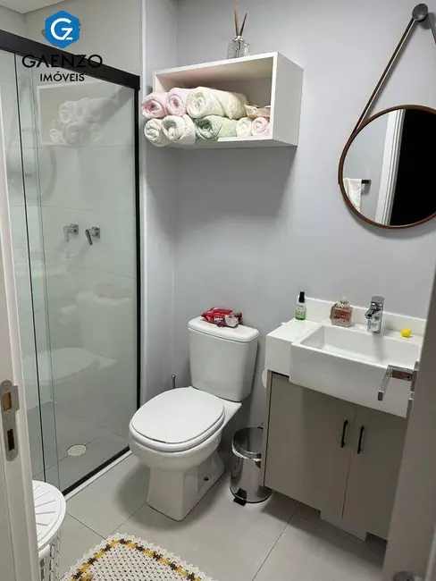Foto 6 de Apartamento com 3 quartos à venda, 110m2 em Alphaville Empresarial, Barueri - SP