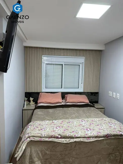 Foto 9 de Apartamento com 3 quartos à venda, 110m2 em Alphaville Empresarial, Barueri - SP