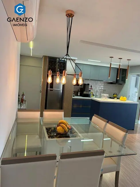Foto 1 de Apartamento com 3 quartos à venda, 110m2 em Alphaville Empresarial, Barueri - SP