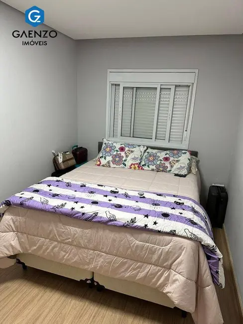 Foto 5 de Apartamento com 3 quartos à venda, 110m2 em Alphaville Empresarial, Barueri - SP