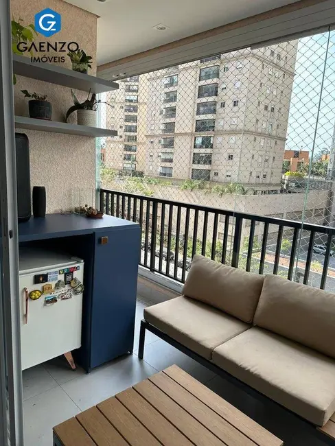 Foto 7 de Apartamento com 3 quartos à venda, 110m2 em Alphaville Empresarial, Barueri - SP