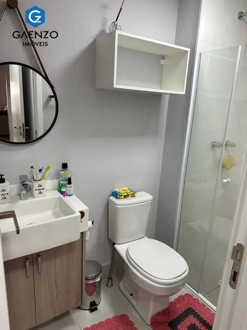 Foto 3 de Apartamento com 3 quartos à venda, 110m2 em Alphaville Empresarial, Barueri - SP