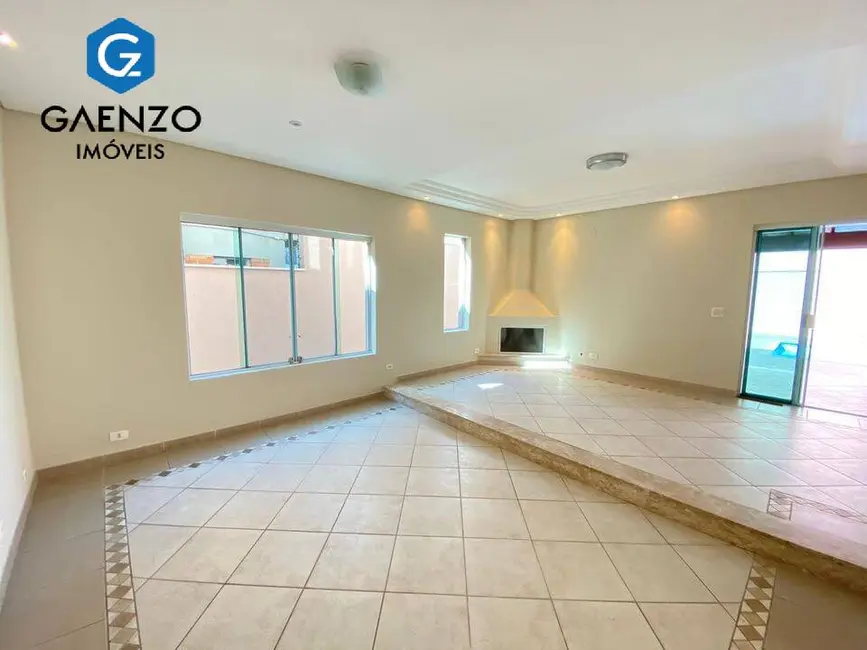 Foto 2 de Casa de Condomínio com 4 quartos à venda, 298m2 em Alphaville, Santana De Parnaiba - SP