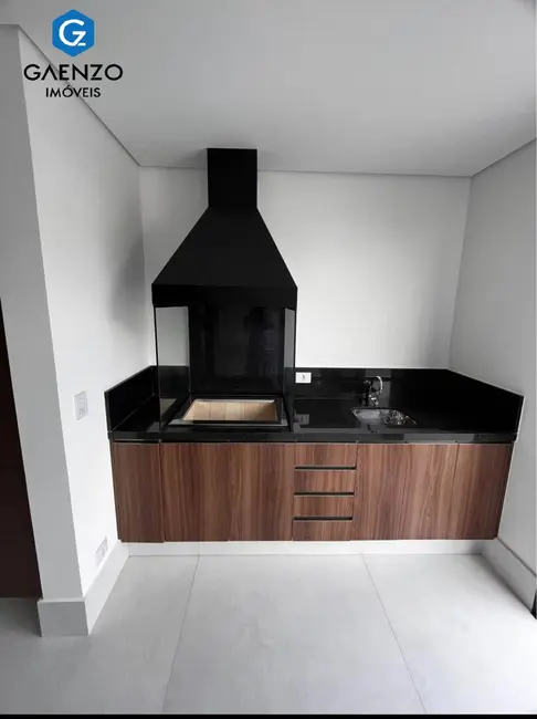 Foto 4 de Casa de Condomínio com 4 quartos à venda, 320m2 em Alphaville, Santana De Parnaiba - SP