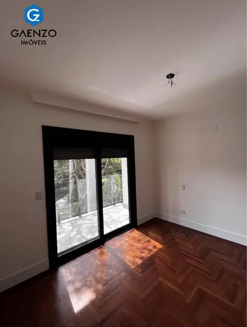Foto 7 de Casa de Condomínio com 4 quartos à venda, 320m2 em Alphaville, Santana De Parnaiba - SP