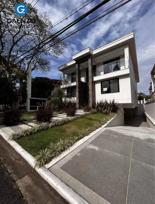 Foto 1 de Casa de Condomínio com 4 quartos à venda, 320m2 em Alphaville, Santana De Parnaiba - SP