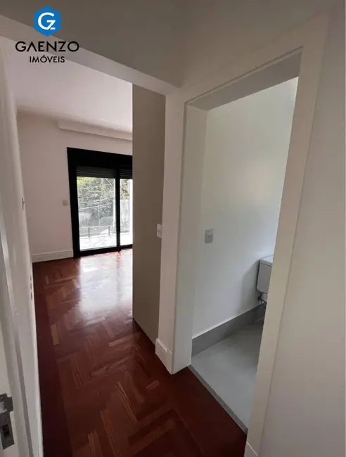Foto 6 de Casa de Condomínio com 4 quartos à venda, 320m2 em Alphaville, Santana De Parnaiba - SP