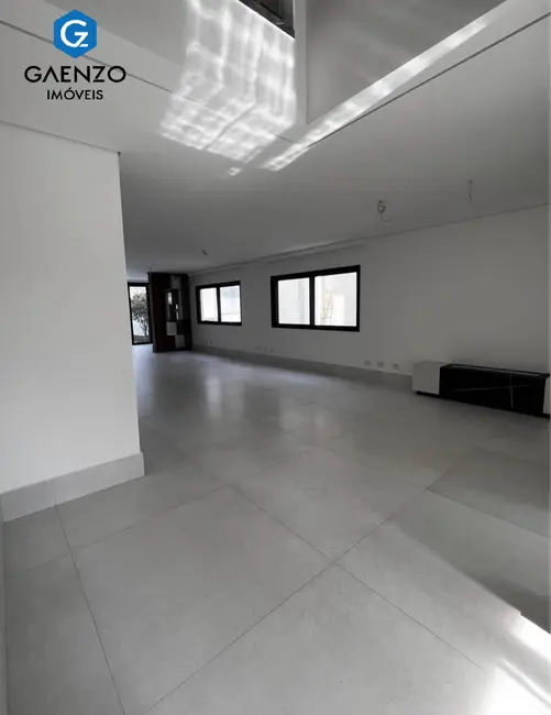 Foto 9 de Casa de Condomínio com 4 quartos à venda, 320m2 em Alphaville, Santana De Parnaiba - SP