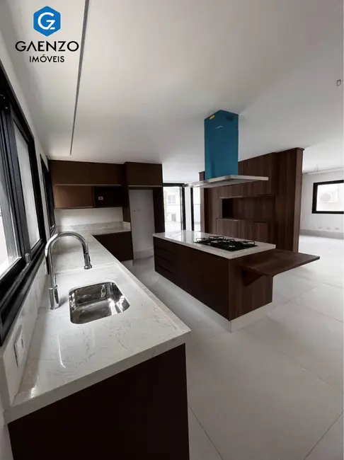 Foto 8 de Casa de Condomínio com 4 quartos à venda, 320m2 em Alphaville, Santana De Parnaiba - SP