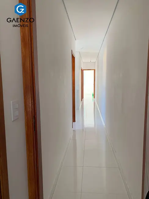 Foto 9 de Sobrado com 4 quartos à venda, 141m2 em Bela Vista, Osasco - SP