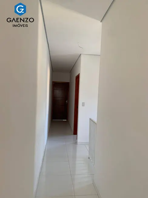 Foto 7 de Sobrado com 4 quartos à venda, 141m2 em Bela Vista, Osasco - SP