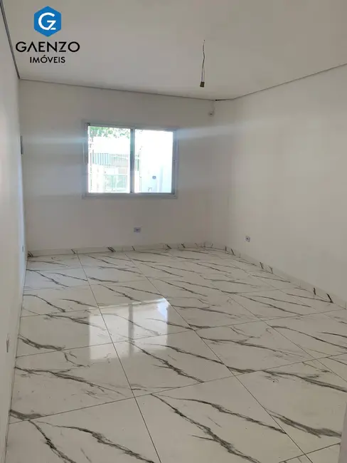 Foto 5 de Sobrado com 4 quartos à venda, 141m2 em Bela Vista, Osasco - SP