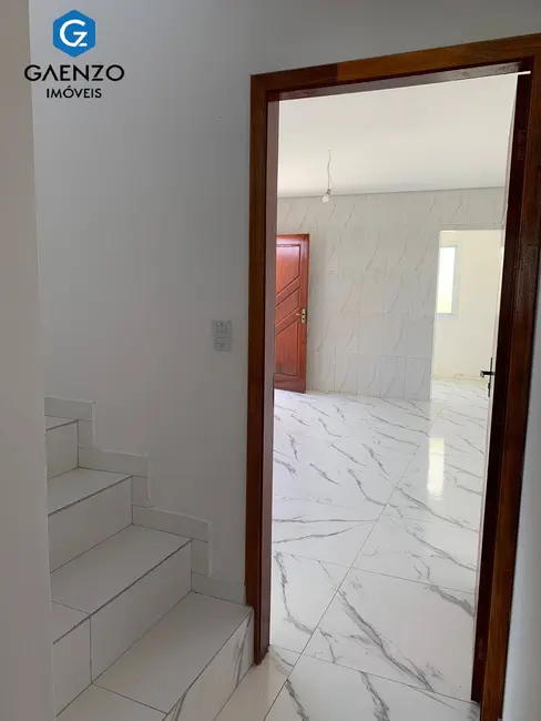 Foto 3 de Sobrado com 4 quartos à venda, 141m2 em Bela Vista, Osasco - SP