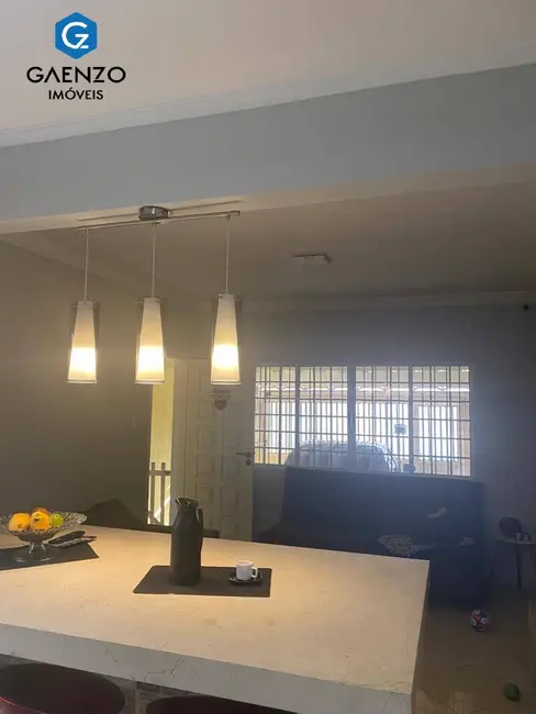 Foto 6 de Casa com 2 quartos à venda, 125m2 em Santo Antônio, Osasco - SP