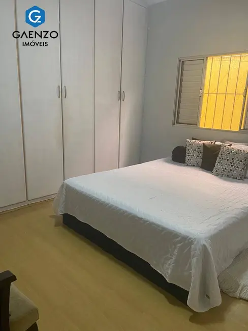 Foto 9 de Casa com 2 quartos à venda, 125m2 em Santo Antônio, Osasco - SP
