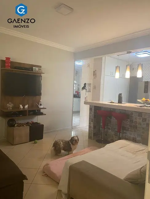 Foto 4 de Casa com 2 quartos à venda, 125m2 em Santo Antônio, Osasco - SP