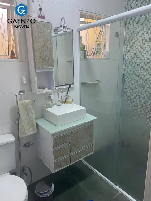 Foto 8 de Casa com 2 quartos à venda, 125m2 em Santo Antônio, Osasco - SP