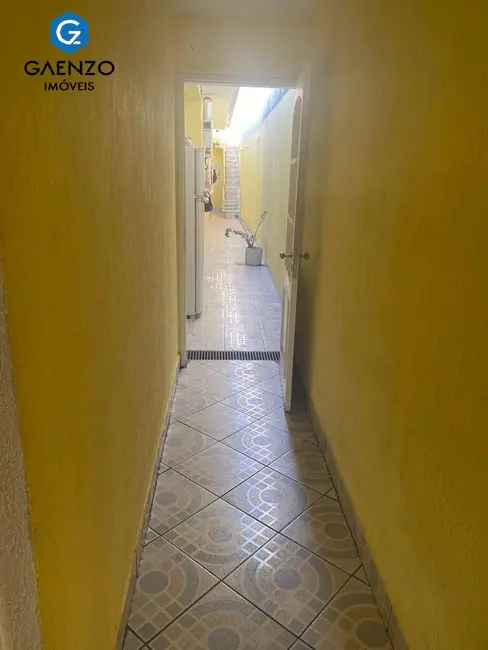 Foto 2 de Casa com 2 quartos à venda, 125m2 em Santo Antônio, Osasco - SP
