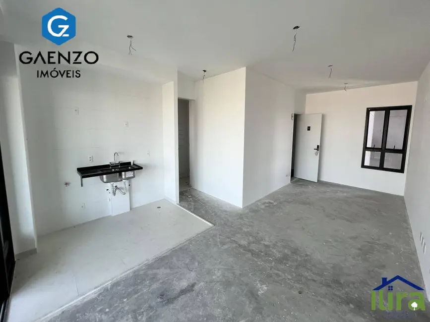 Apartamento com 4 quartos à venda, 153m2 em Vila Yara, Osasco - SP - imagem 6 Foto 6 de Apartamento com 4 quartos à venda, 153m2 em Vila Yara, Osasco - SP