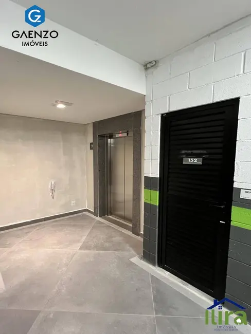 Apartamento com 4 quartos à venda, 153m2 em Vila Yara, Osasco - SP - imagem 4 Foto 4 de Apartamento com 4 quartos à venda, 153m2 em Vila Yara, Osasco - SP