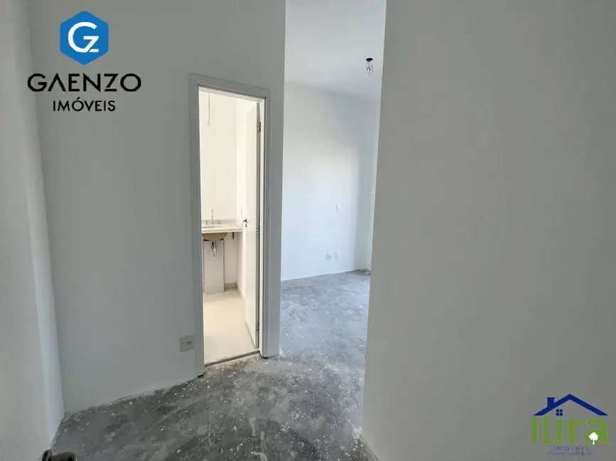 Apartamento com 4 quartos à venda, 153m2 em Vila Yara, Osasco - SP - imagem 5 Foto 5 de Apartamento com 4 quartos à venda, 153m2 em Vila Yara, Osasco - SP