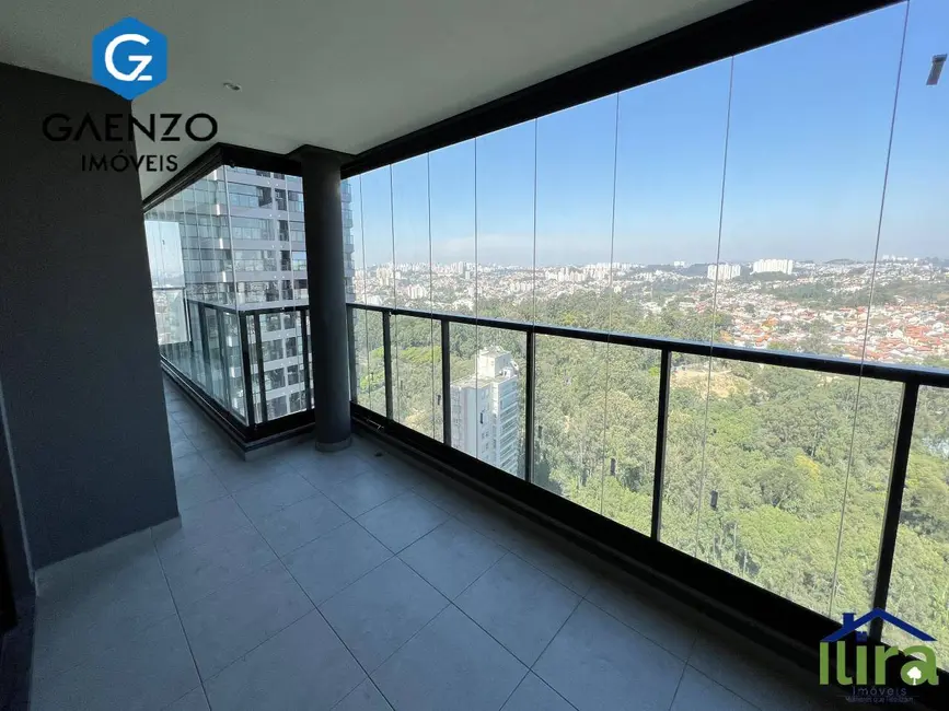 Foto 1 de Apartamento com 4 quartos à venda, 153m2 em Vila Yara, Osasco - SP