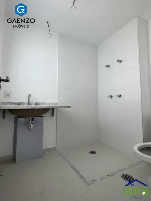 Apartamento com 4 quartos à venda, 153m2 em Vila Yara, Osasco - SP - imagem 3 Foto 3 de Apartamento com 4 quartos à venda, 153m2 em Vila Yara, Osasco - SP