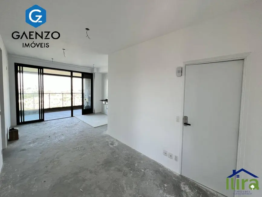 Apartamento com 4 quartos à venda, 153m2 em Vila Yara, Osasco - SP - imagem 9 Foto 9 de Apartamento com 4 quartos à venda, 153m2 em Vila Yara, Osasco - SP