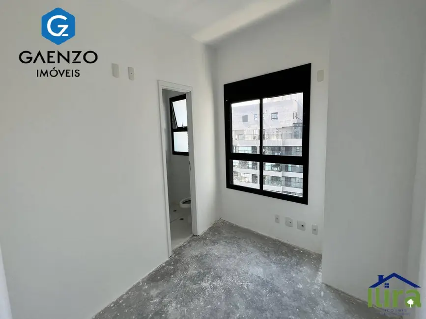 Apartamento com 4 quartos à venda, 153m2 em Vila Yara, Osasco - SP - imagem 7 Foto 7 de Apartamento com 4 quartos à venda, 153m2 em Vila Yara, Osasco - SP