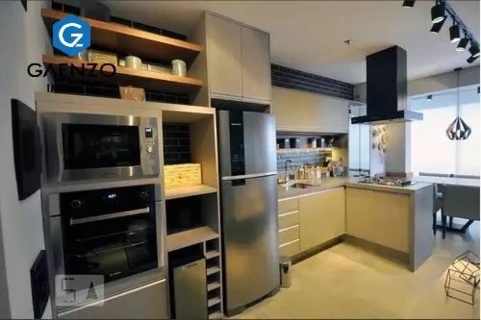 Foto 2 de Apartamento com 2 quartos à venda, 67m2 em km 18, Osasco - SP