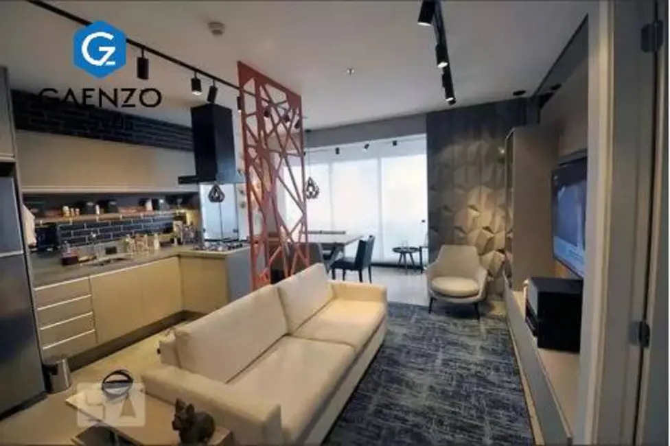 Foto 1 de Apartamento com 2 quartos à venda, 67m2 em km 18, Osasco - SP